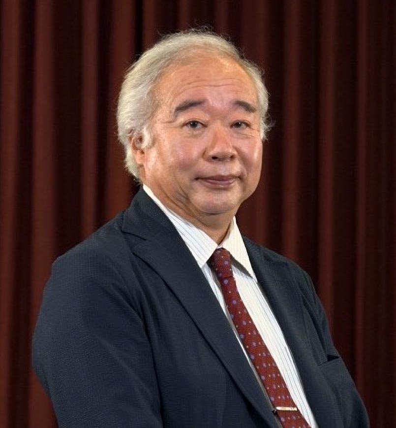 Toshihiko Torigoe